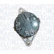 MAGNETI MARELLI 944390406710 - Alternateur