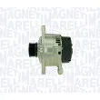 MAGNETI MARELLI 944390406810 - Alternateur