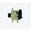 MAGNETI MARELLI 944390406910 - Alternateur