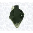 MAGNETI MARELLI 944390406910 - Alternateur