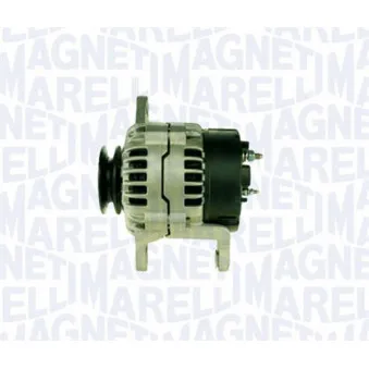 Alternateur MAGNETI MARELLI OEM 231007F001