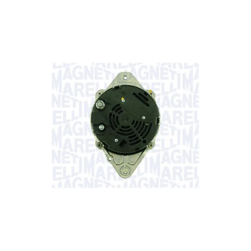 Alternateur MAGNETI MARELLI 944390408500 - Visuel 1