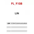 AS-PL ARE3104P - Régulateur d'alternateur