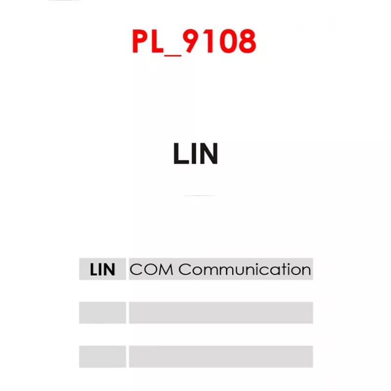 Régulateur d'alternateur AS-PL ARE3119 - Visuel 2