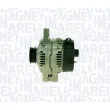 MAGNETI MARELLI 944390409100 - Alternateur