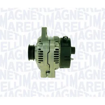 Alternateur MAGNETI MARELLI OEM A5T06291