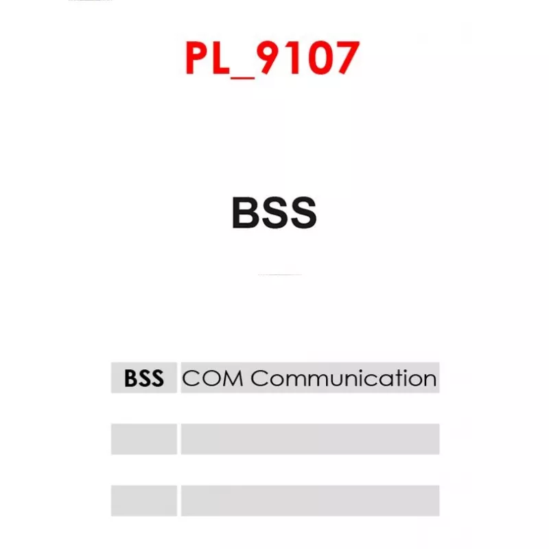 Régulateur d'alternateur AS-PL ARE3121P - Visuel 2