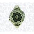 MAGNETI MARELLI 944390409100 - Alternateur