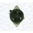 MAGNETI MARELLI 944390409100 - Alternateur