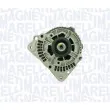 MAGNETI MARELLI 944390409700 - Alternateur