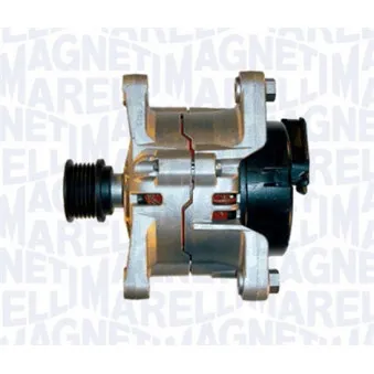 Alternateur MAGNETI MARELLI OEM 1435427