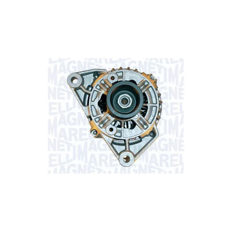 Alternateur MAGNETI MARELLI 944390410800 - Visuel 1
