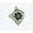 MAGNETI MARELLI 944390411000 - Alternateur
