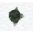 MAGNETI MARELLI 944390411000 - Alternateur