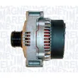 MAGNETI MARELLI 944390411100 - Alternateur
