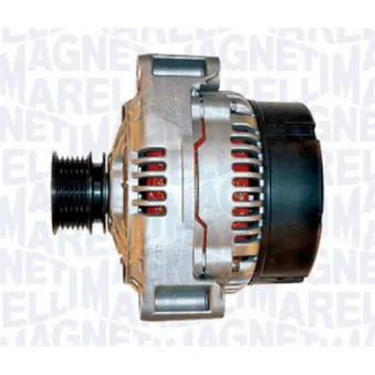 Alternateur MAGNETI MARELLI OEM 0101549402