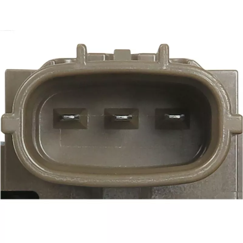 Régulateur d'alternateur AS-PL ARE5122(MITSUBISHI) - Visuel 2