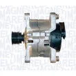 MAGNETI MARELLI 944390411900 - Alternateur