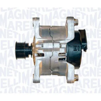 Alternateur MAGNETI MARELLI OEM 12311435425