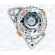 MAGNETI MARELLI 944390411900 - Alternateur