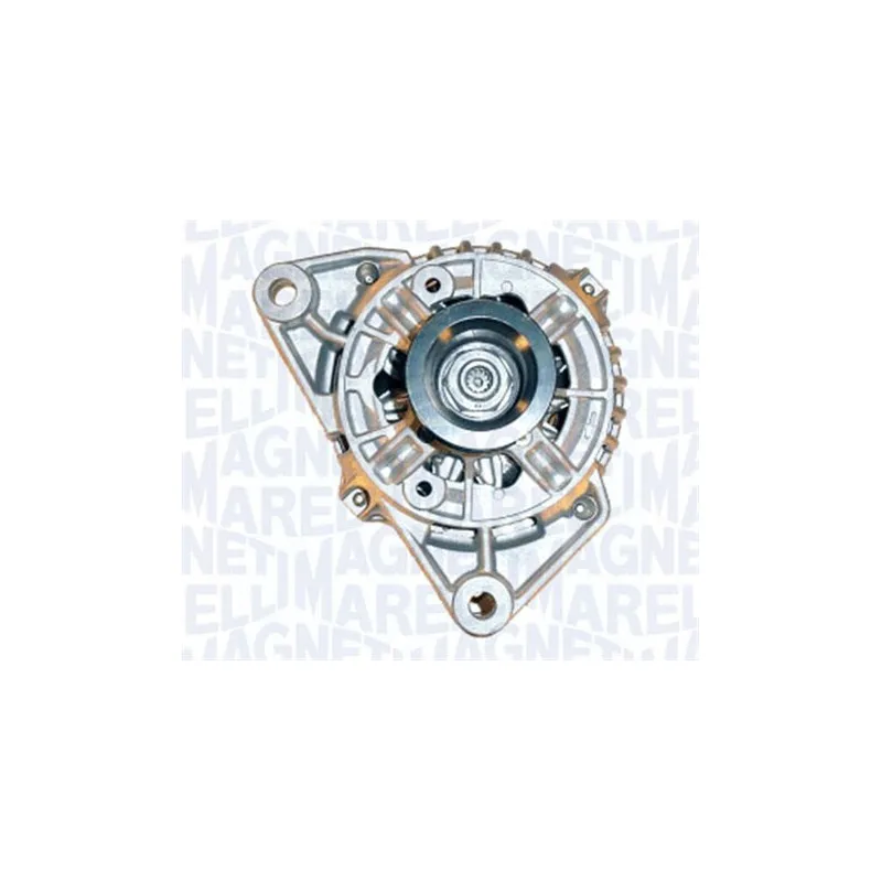 Alternateur MAGNETI MARELLI 944390411900 - Visuel 1