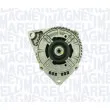 MAGNETI MARELLI 944390412000 - Alternateur