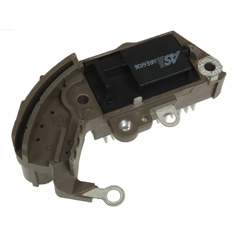 Régulateur d'alternateur AS-PL ARE6036 - Visuel 1