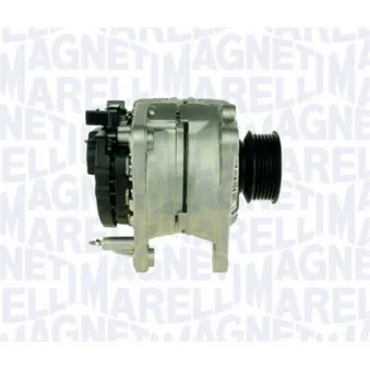 Alternateur MAGNETI MARELLI OEM 074903025K
