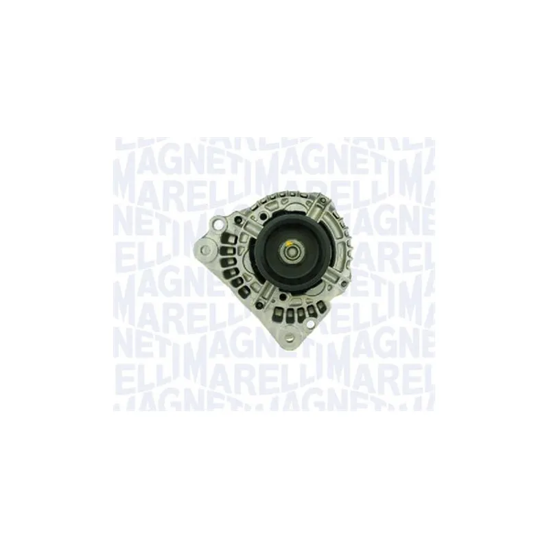 Alternateur MAGNETI MARELLI 944390412300 - Visuel 1