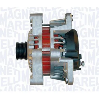 Alternateur MAGNETI MARELLI OEM 9133601