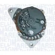 MAGNETI MARELLI 944390412500 - Alternateur