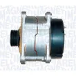 MAGNETI MARELLI 944390412800 - Alternateur