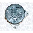 MAGNETI MARELLI 944390412800 - Alternateur
