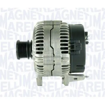 Alternateur MAGNETI MARELLI OEM 97VW10300EA