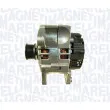 MAGNETI MARELLI 944390413100 - Alternateur