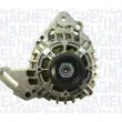 MAGNETI MARELLI 944390413100 - Alternateur