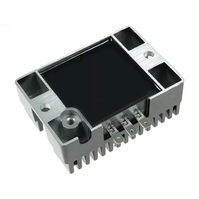 Kit de réparation, redresseur d'alternateur AS-PL ARR9002 - Visuel 1