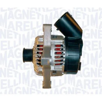 MAGNETI MARELLI 944390413610 - Alternateur