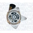 MAGNETI MARELLI 944390413610 - Alternateur