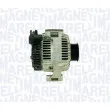 MAGNETI MARELLI 944390414010 - Alternateur