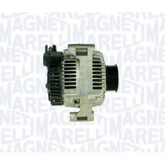 MAGNETI MARELLI 944390414010 - Alternateur