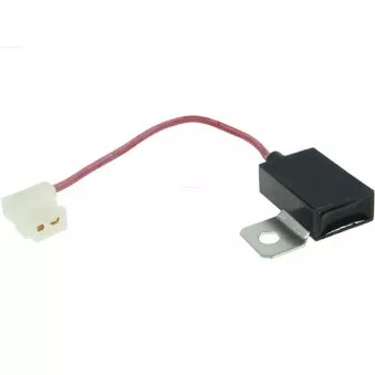 Kit de réparation, alternateur AS-PL OEM A0011566701