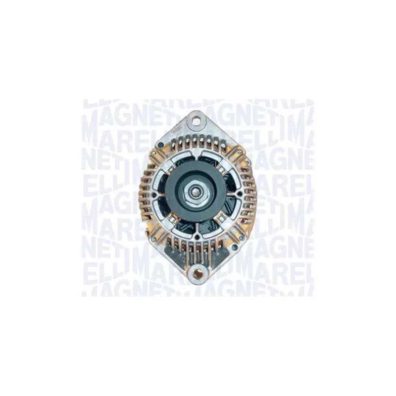 Alternateur MAGNETI MARELLI 944390414410 - Visuel 1