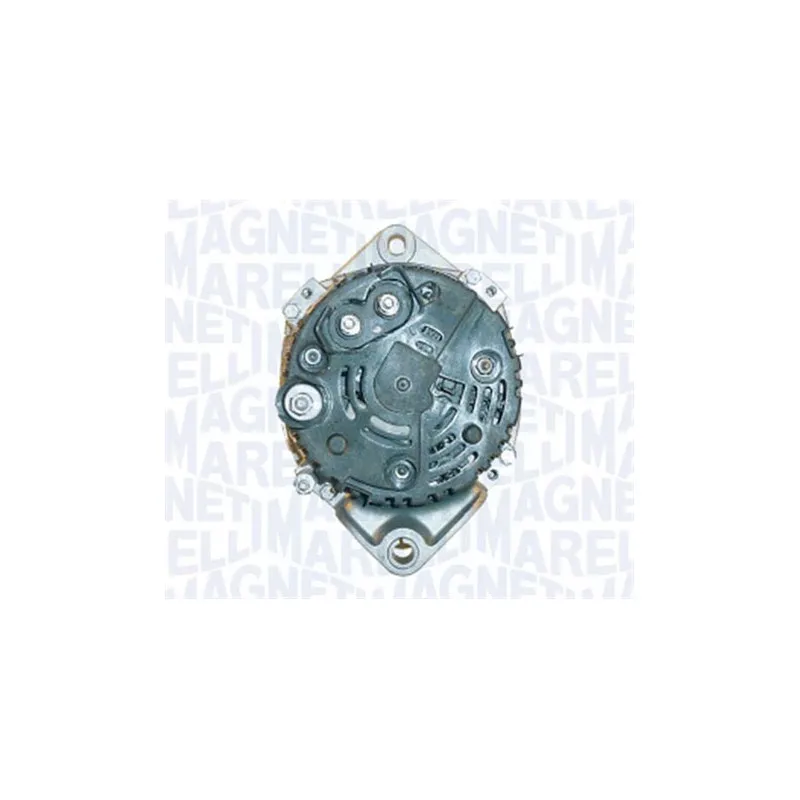Alternateur MAGNETI MARELLI 944390414410 - Visuel 2