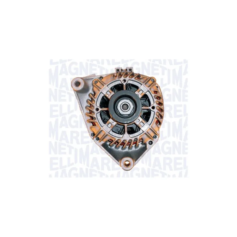 Alternateur MAGNETI MARELLI 944390414510 - Visuel 1