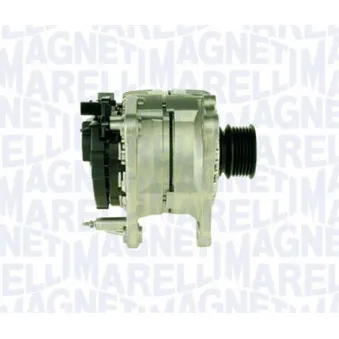 Alternateur MAGNETI MARELLI OEM 028903028D