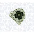 MAGNETI MARELLI 944390415000 - Alternateur