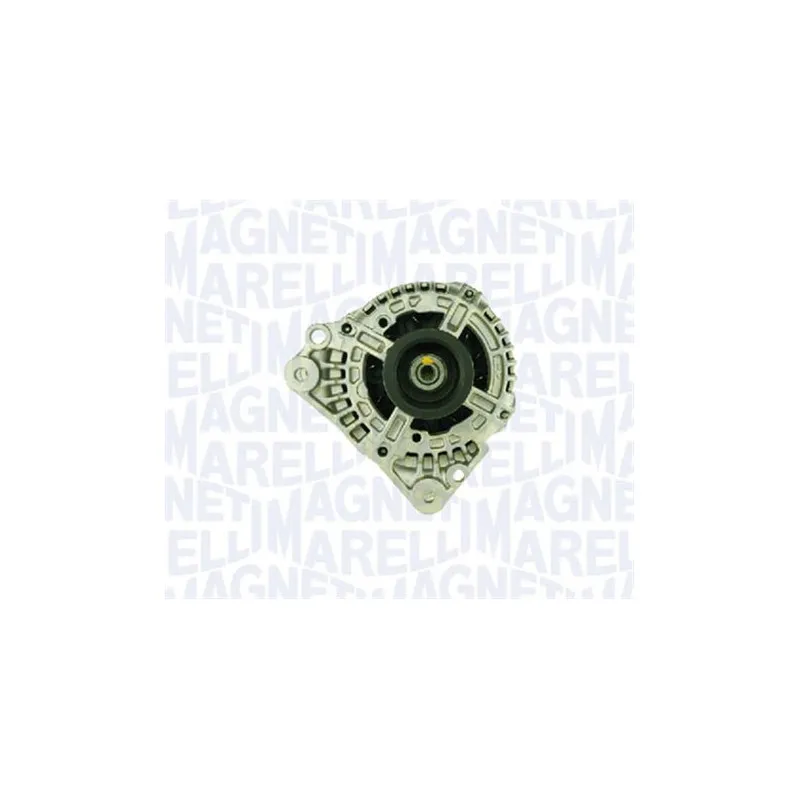Alternateur MAGNETI MARELLI 944390415000 - Visuel 1