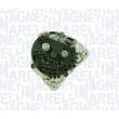 MAGNETI MARELLI 944390415000 - Alternateur