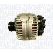 MAGNETI MARELLI 944390417300 - Alternateur